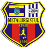 logo Metalurgistul Cugir