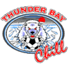logo Thunder Bay Chill