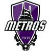 logo Nashville Metros