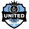 logo K-W United FC