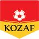 logo KOZAF