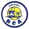 logo RC Amiens