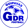 logo Guipavas GDR