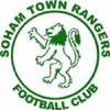 logo Soham Town Rangers