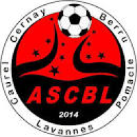 logo Cernay-Berru-Lavannes