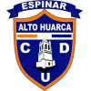 logo Unión Alto Huarca