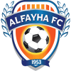 logo Al Fayha