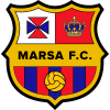 logo AS Marsa Oran