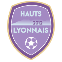logo Hauts Lyonnais