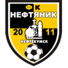 logo Neftyanik Neftekumsk