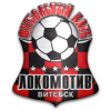 logo Lokomotiv Vitebsk