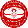 logo Sepidrood Rasht