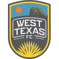 logo West Texas FC