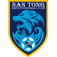 logo Nantong Zhiyun