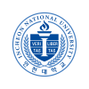 logo University of Incheon