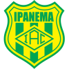 logo Ipanema AC