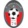 logo Apollo Gellik