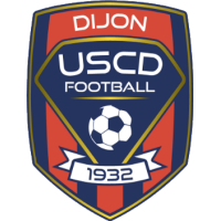 logo Dijon USC