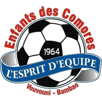 logo Enfants des Comores