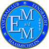 logo Eendracht Mechelen a/d Maas