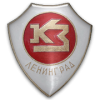 logo Krasnaya Zarya SPb.