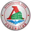 logo Lokomotiv Kyiv