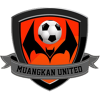 logo Muangkan United