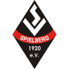 logo Spielberg