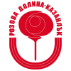 logo Rozova Dolina