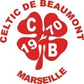 logo Celtic de Beaumont