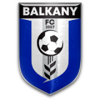 logo Balkany Zorya