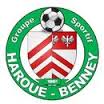 logo Haroué-Benney