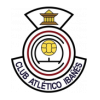 logo Atlético Ibañés