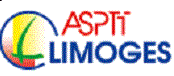 logo ASPTT Limoges 