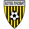 logo Botev Lukovit