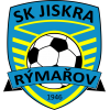 logo Jiskra Rymarov