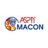logo ASPTT Mâcon