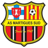 logo Martigues Sud