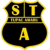 logo Túpac Amaru
