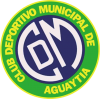 logo Deportivo Municipal Aguaytía