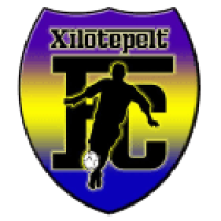 logo Xilotepelt FC