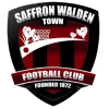 logo Saffron Walden Town