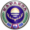 logo Ysyk-Kol Karakol