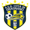 logo Gragnano Calcio