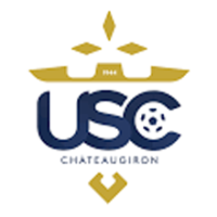 logo Châteaugiron