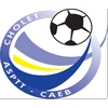 logo ASPTT Cholet