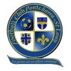 logo Pontcharra-Saint Loup