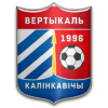 logo Vertikal Kalinkovichi