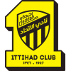 logo Al Ittihad Jeddah