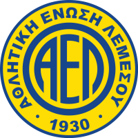 logo AEL Limassol